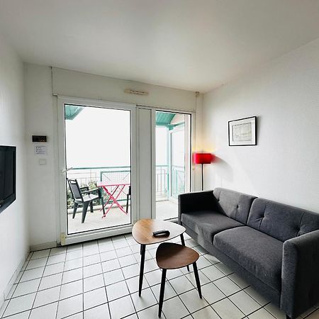 Appartement 4 Pers Avec Vue Mer, Face A La Plage - Fr-1-709-33 Fouras Exterior photo