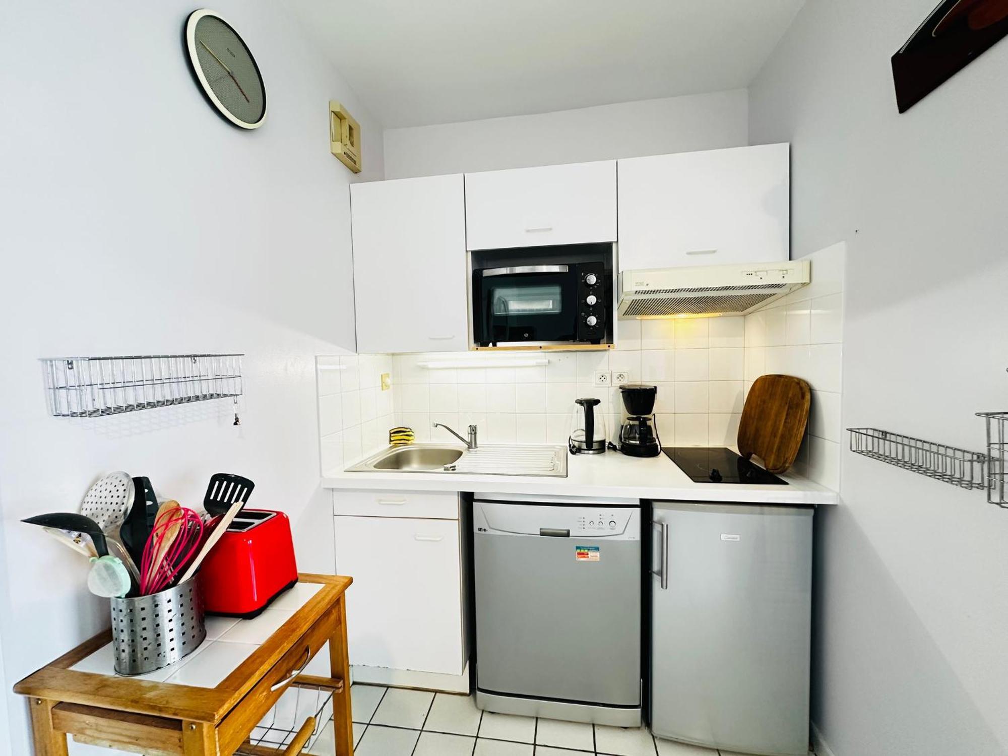 Appartement 4 Pers Avec Vue Mer, Face A La Plage - Fr-1-709-33 Fouras Exterior photo
